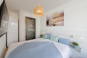 Ferienwohnung Ocean Lodge Travemünde, Travemünde